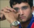 Saurav Ganguly