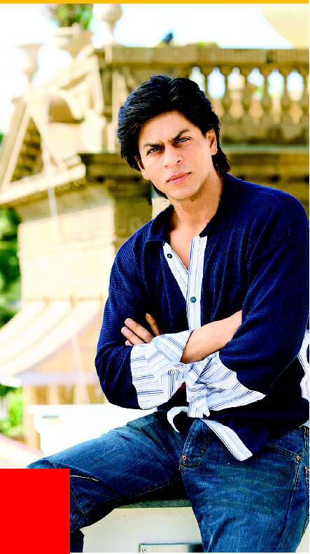 Shahrukh Khan