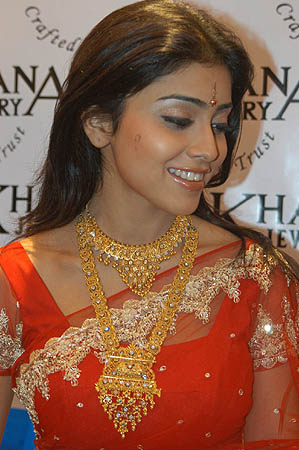 Shriya