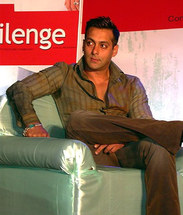 Salman Khan