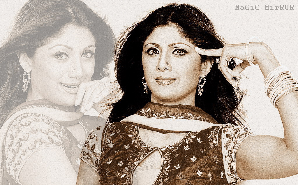 Shilpa Shetty