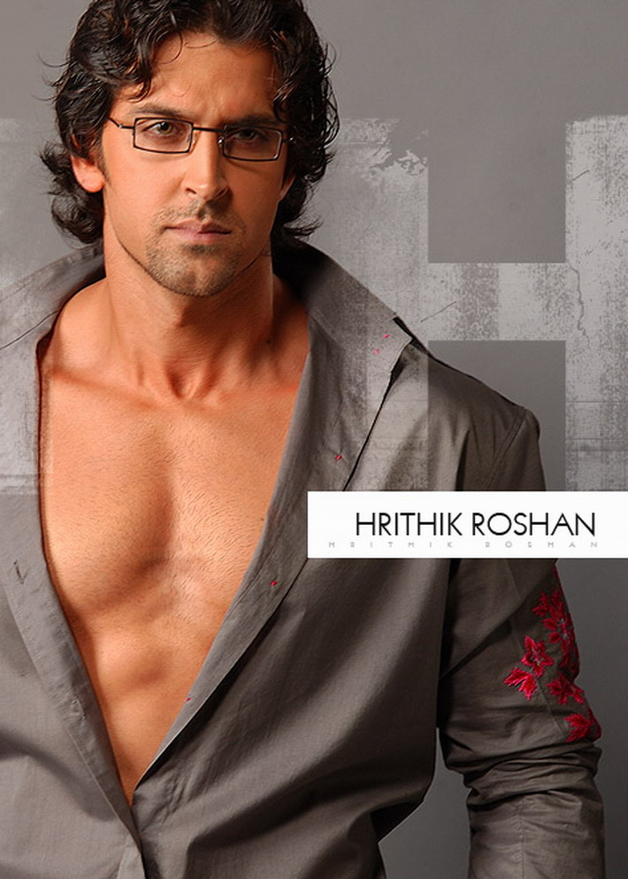 Hrithik Roshan