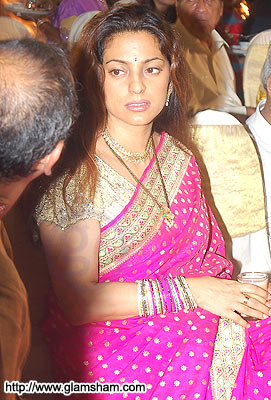 Juhi Chawla