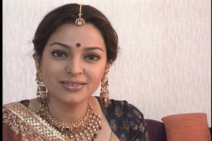 Juhi Chawla