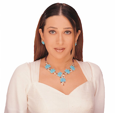 Karishma Kapoor