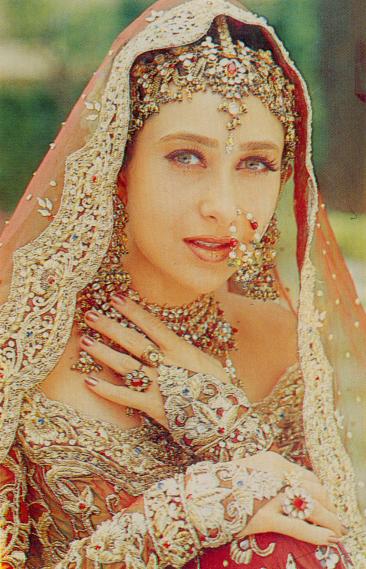 Karishma Kapoor