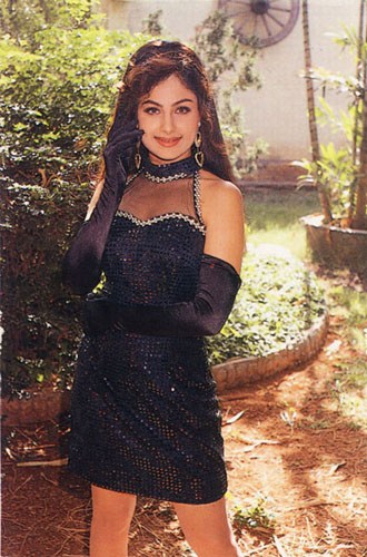 Ayesha Jhulka