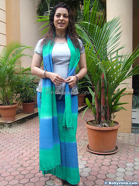 Juhi Chawla