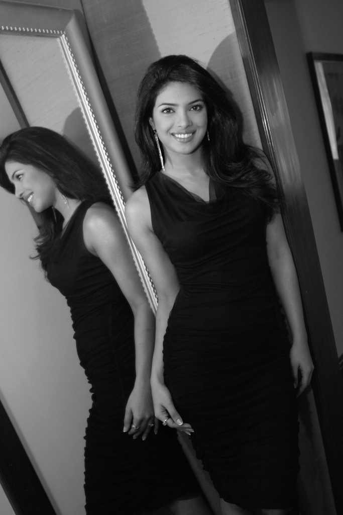 Priyanka Chopra / Priyanka Chopra - Bollywood Photos