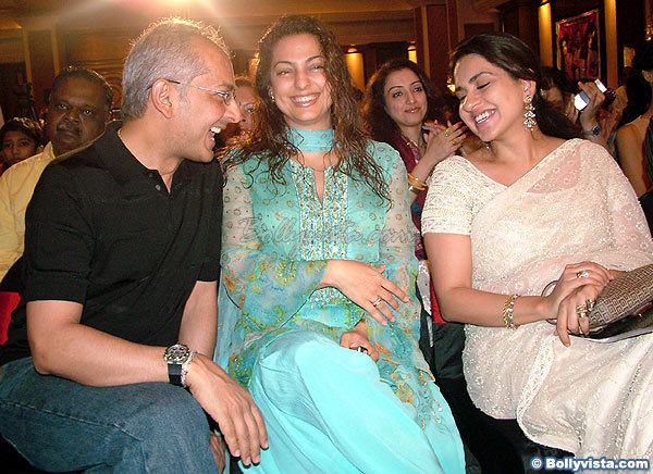 Juhi Chawla