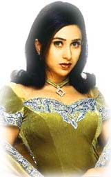 Karishma Kapoor