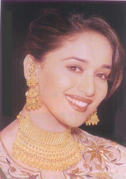 Madhuri Dixit