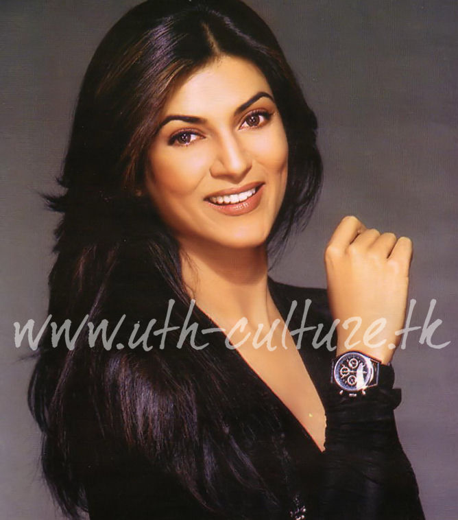 Sushmita Sen