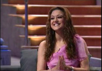 Priety Zinta