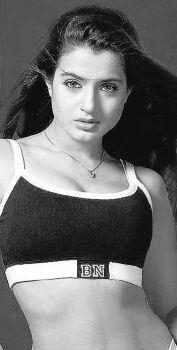 Amisha Patel