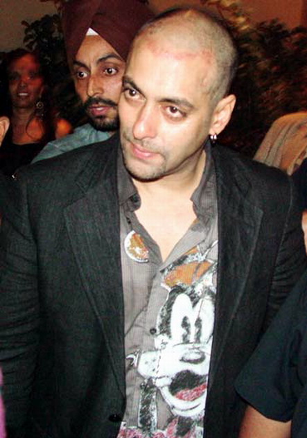 Salman Khan