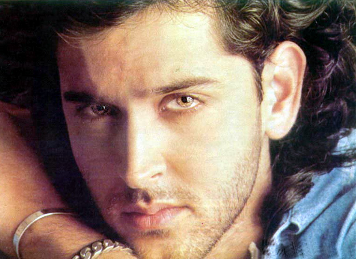 Hrithik Roshan