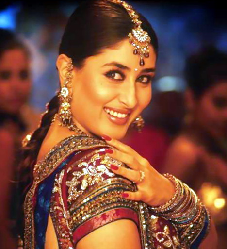 Kareena Kapoor