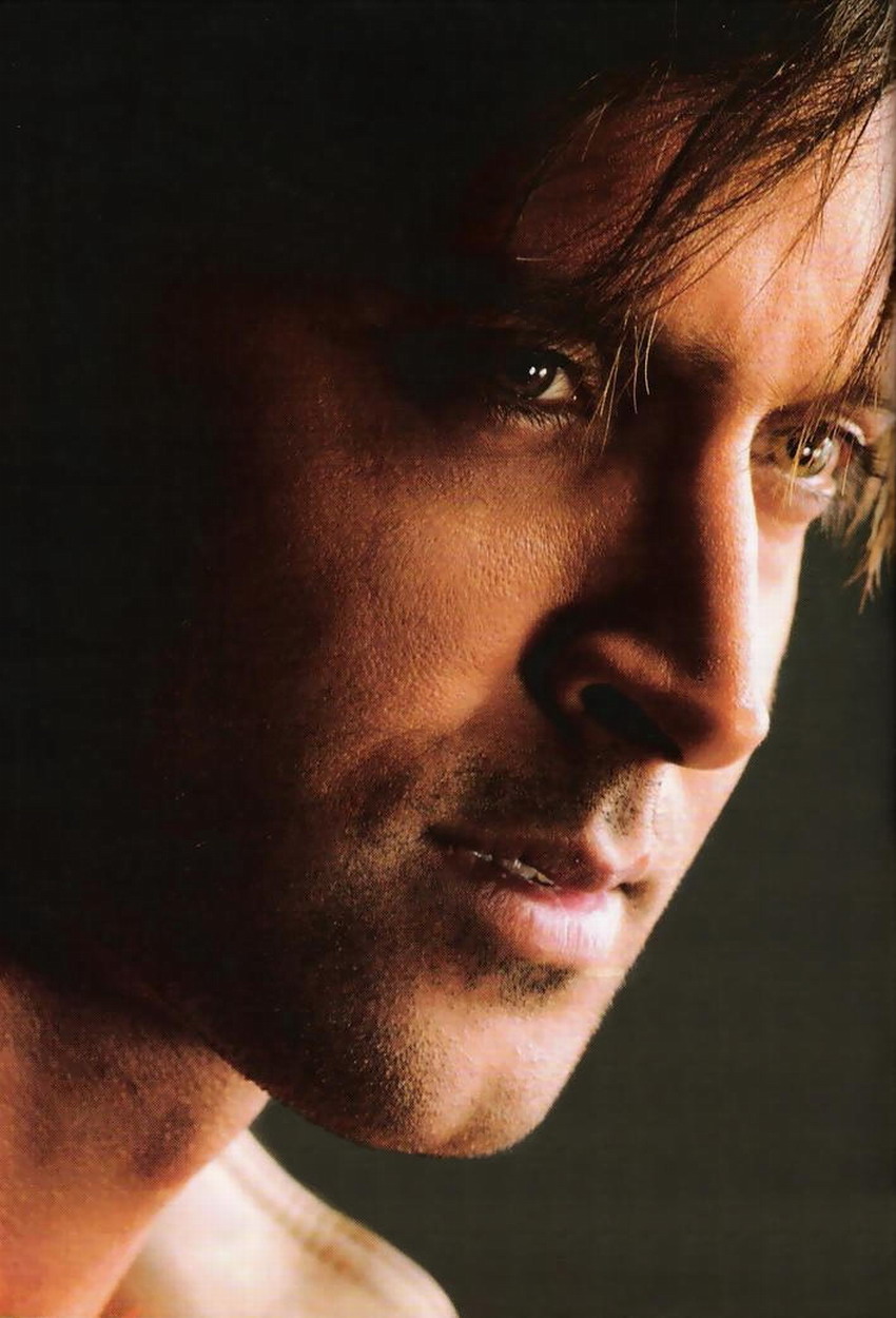 Hrithik Roshan