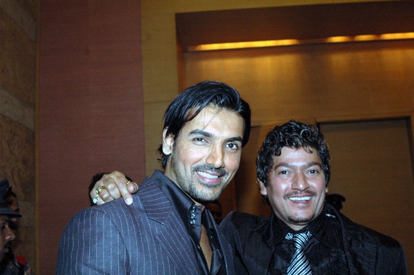 John Abraham