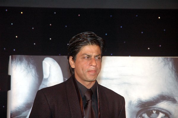 Shahrukh Khan