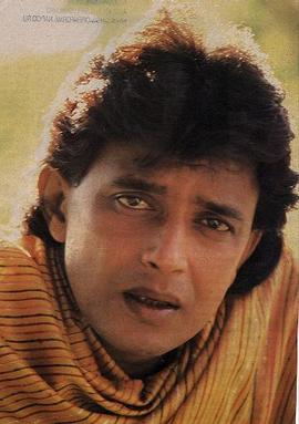 Mithun Chakraborty