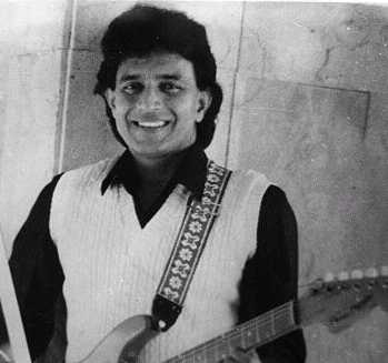 Mithun Chakraborty