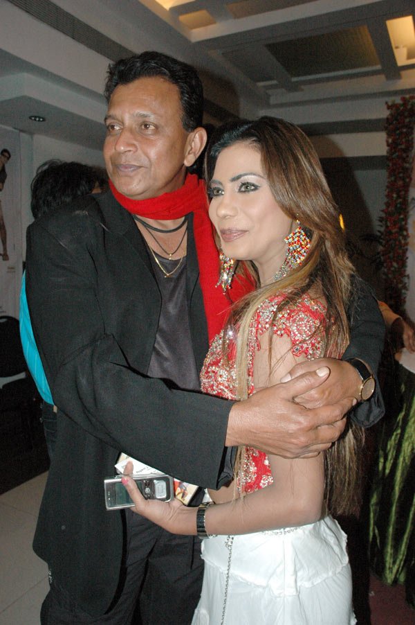 Mithun Chakraborty