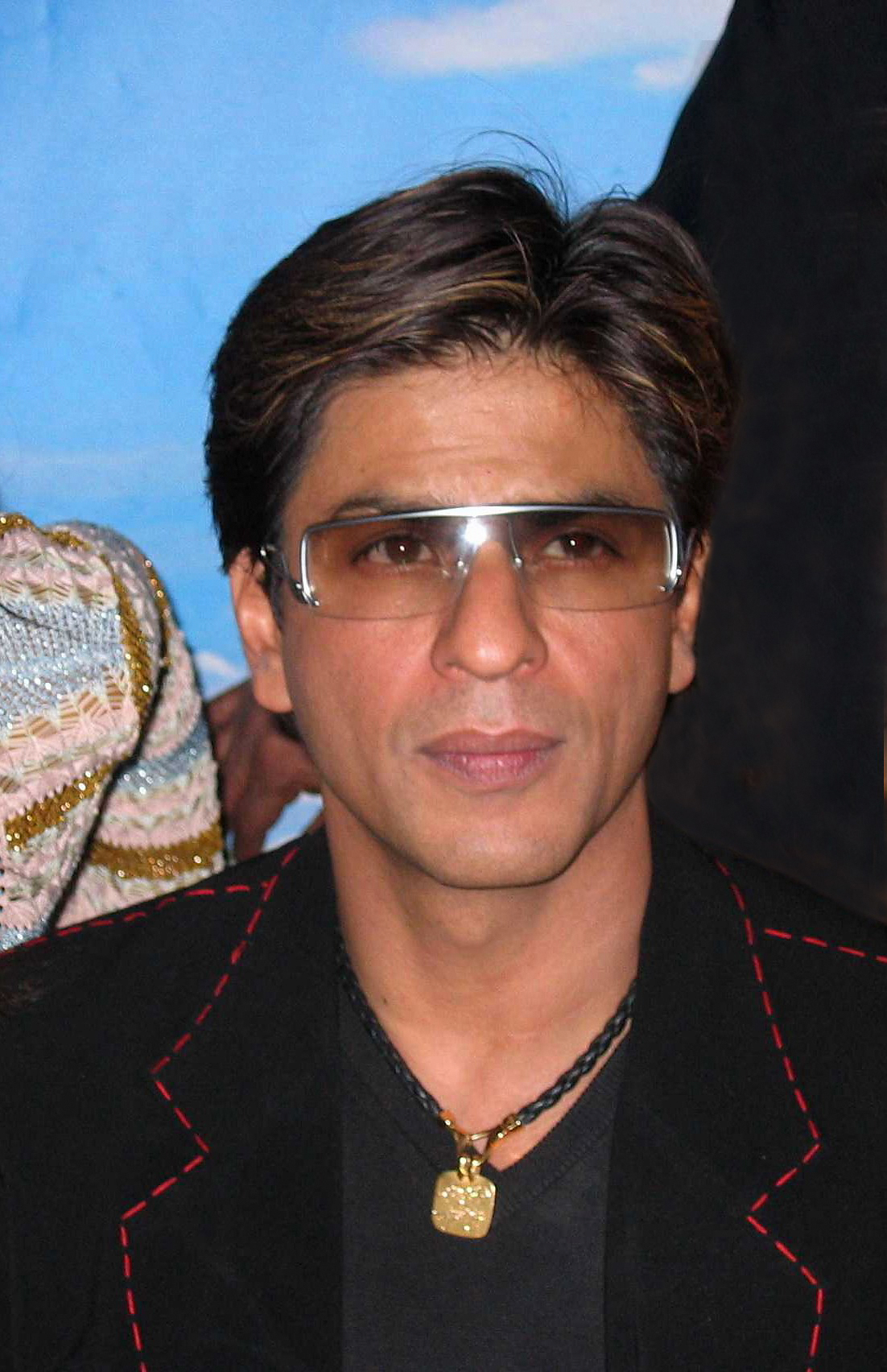 Shahrukh Khan