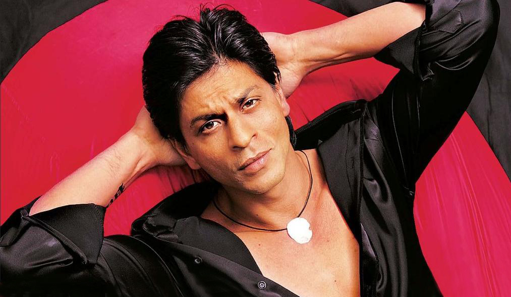 Shahrukh Khan