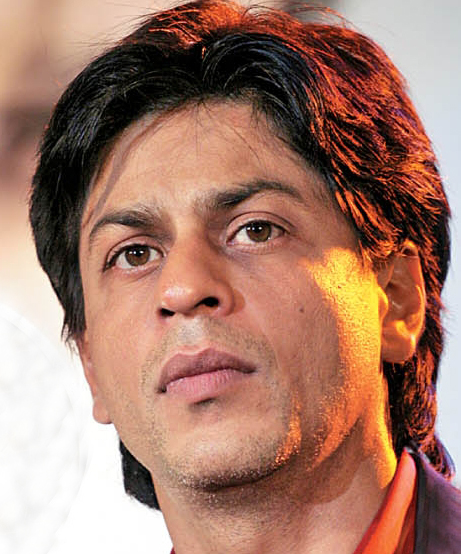 Shahrukh Khan