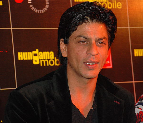 Shahrukh Khan