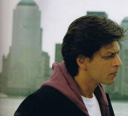 Shahrukh Khan