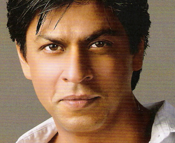 Shahrukh Khan