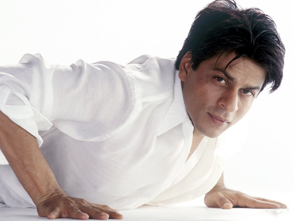 Shahrukh Khan