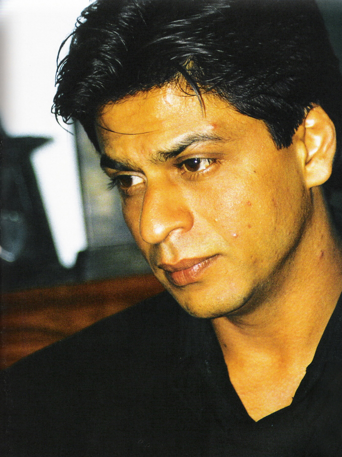 Shahrukh Khan