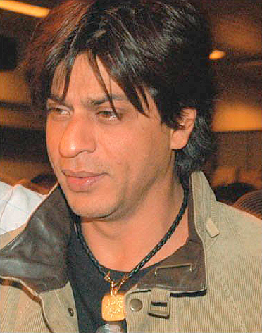 Shahrukh Khan