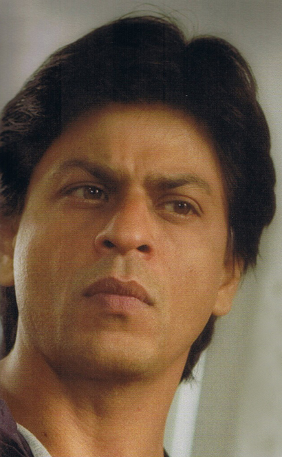 Shahrukh Khan