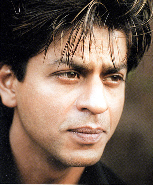 Shahrukh Khan