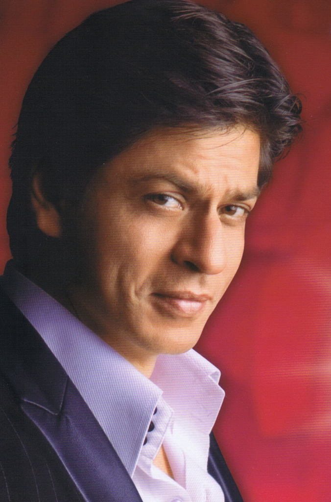 Shahrukh Khan