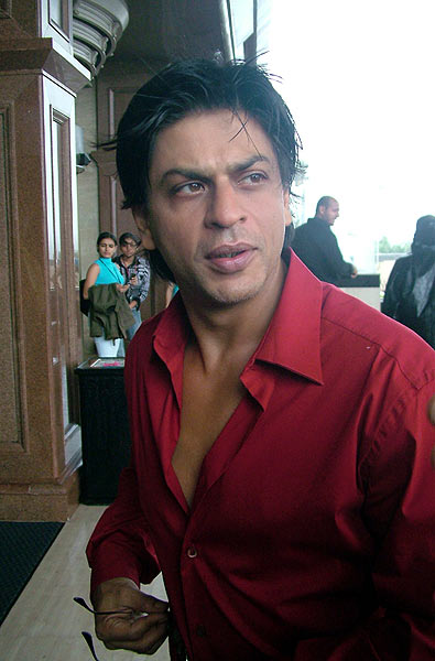 Shahrukh Khan