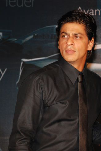 Shahrukh Khan