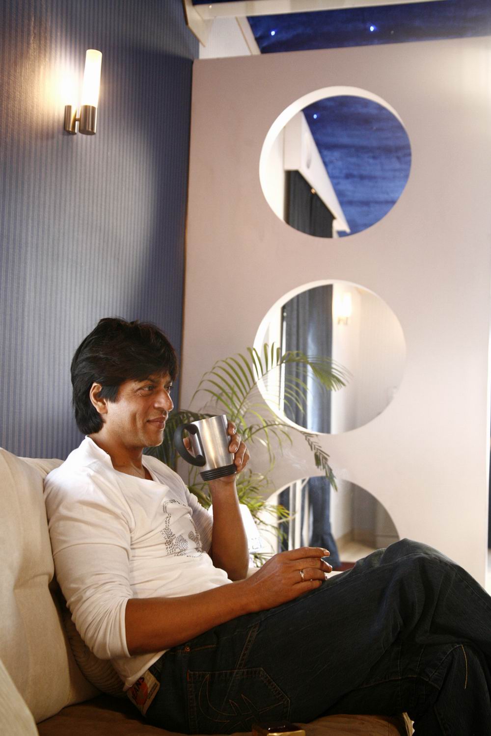 Shahrukh Khan