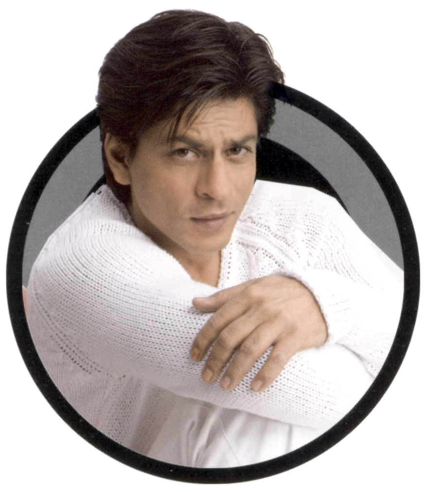 Shahrukh Khan