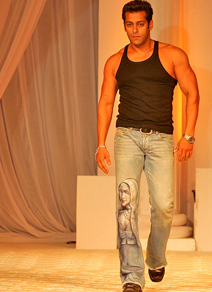 Salman Khan