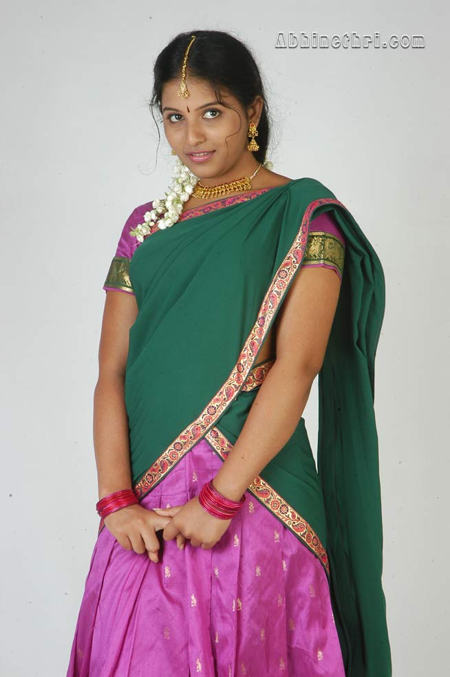 Anjali (Actress)