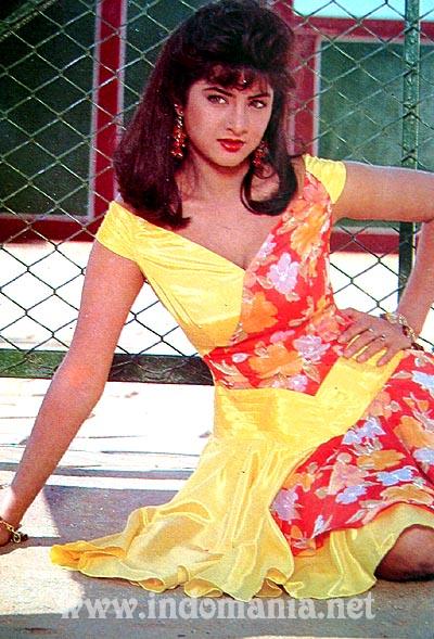 divya bharti