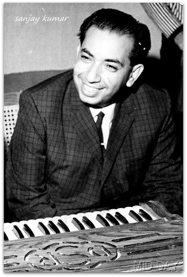 Mahendra Kapoor / Mahendra Kapoor (singer) Bollywood Photos