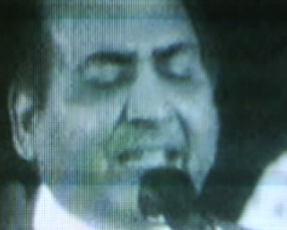 Mohd Rafi