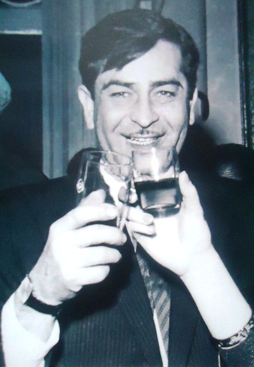 Raj Kapoor